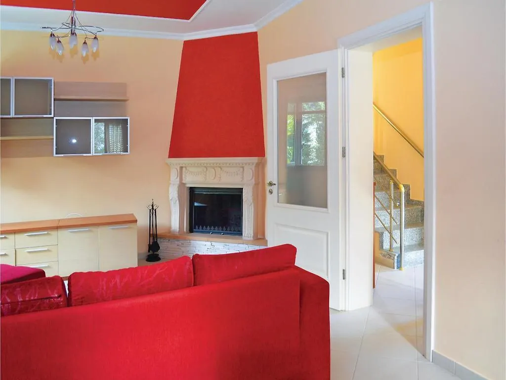 Holiday Home Pishat E Buta 28 Golem  Albania