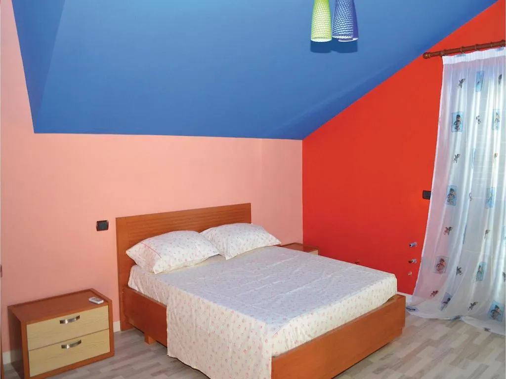 Holiday Home Pishat E Buta 28 Golem  0*, Golem (Tirana) Albania