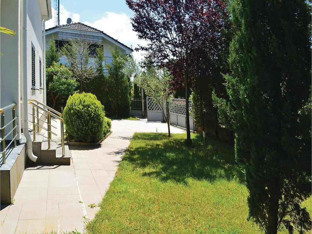 Holiday Home Pishat E Buta 28 Golem  Golem (Tirana)