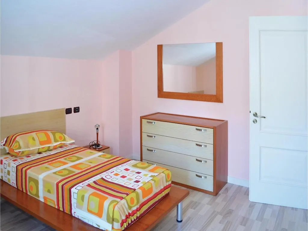 Holiday Home Pishat E Buta 28 Golem