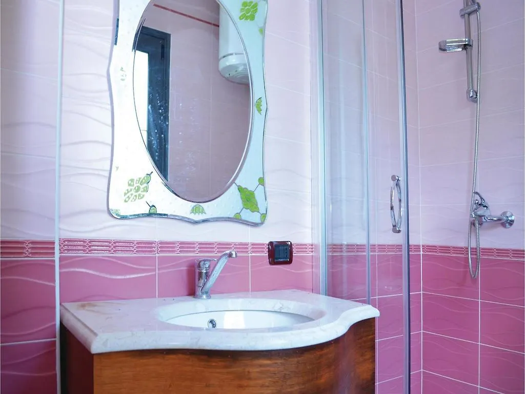 Holiday Home Pishat E Buta 28 Golem  0*, Golem (Tirana) Albania