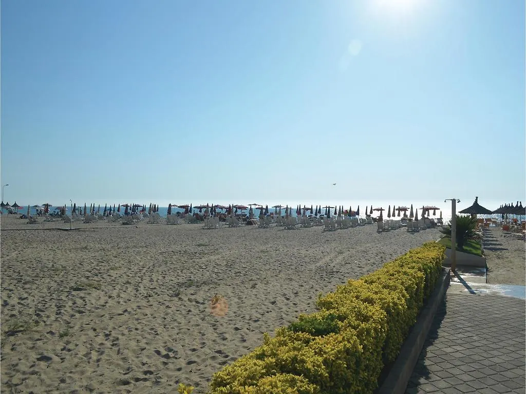 Holiday Home Pishat E Buta 28 Golem  Albania