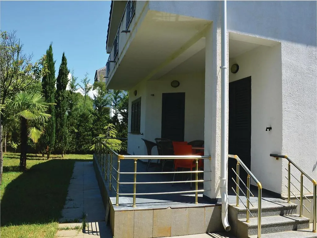 Holiday Home Pishat E Buta 28 Golem  0*, Golem (Tirana) Albania