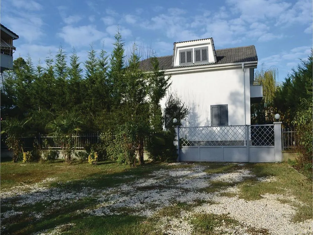 Holiday Home Pishat E Buta 28 Golem   Golem (Tirana)