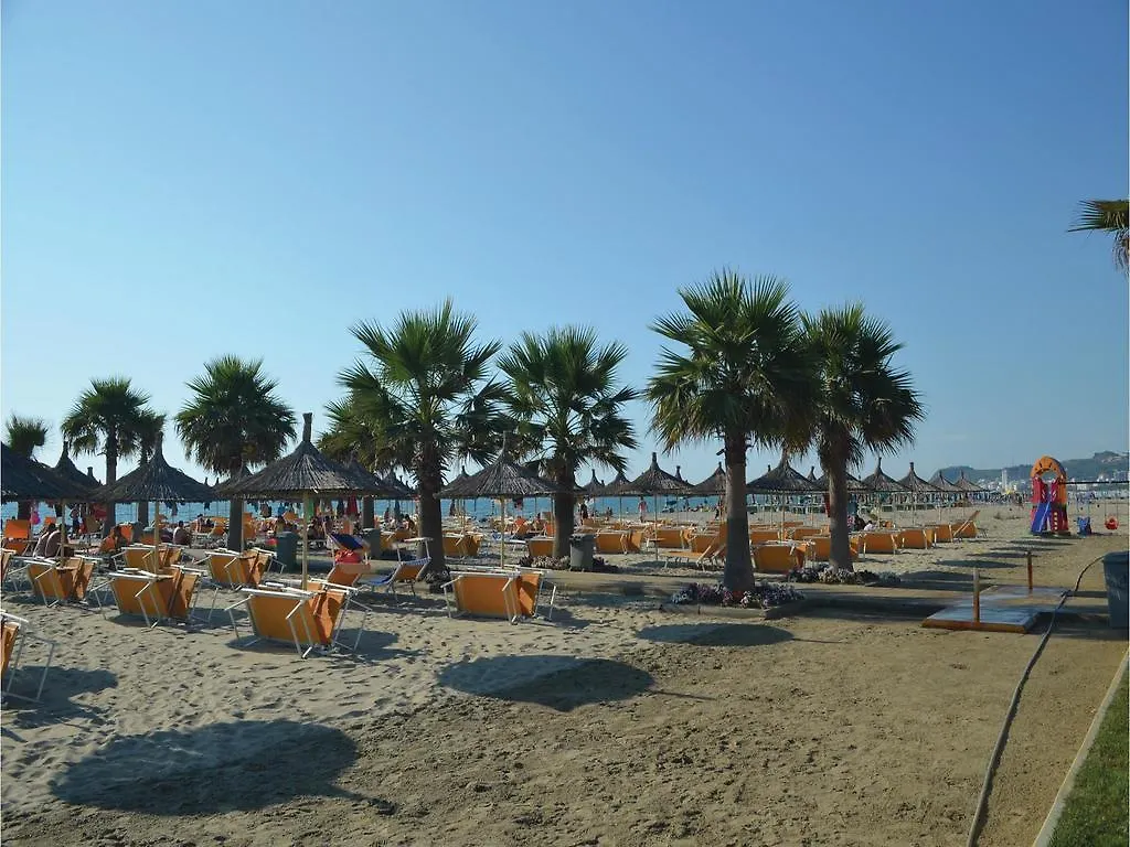 Holiday Home Pishat E Buta 28 Golem  0*, Golem (Tirana) Albania
