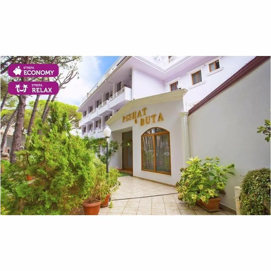 Holiday Home Pishat E Buta 28 Golem