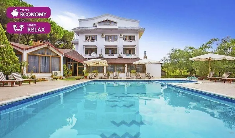 Holiday Home Pishat E Buta 28 Golem