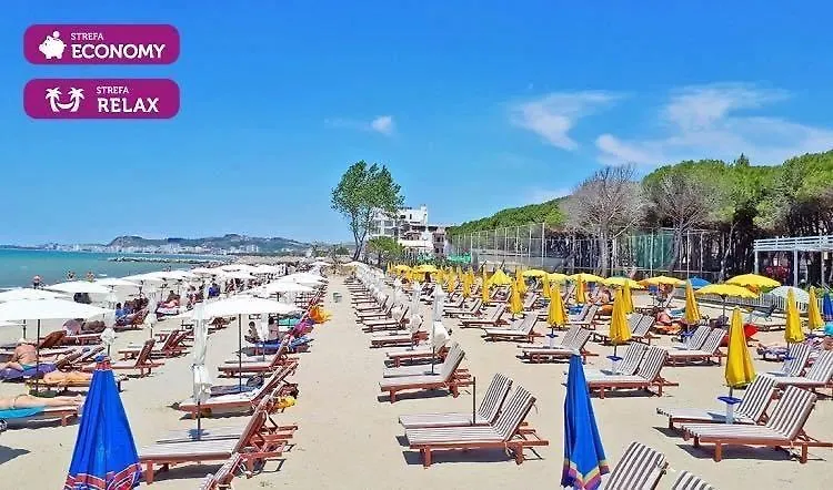 Holiday Home Pishat E Buta 28 Golem  Albania