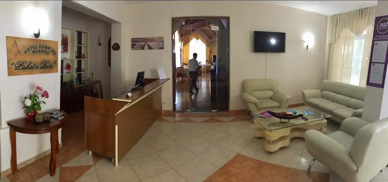 Holiday Home Pishat E Buta 28 Golem  0*, Golem (Tirana)