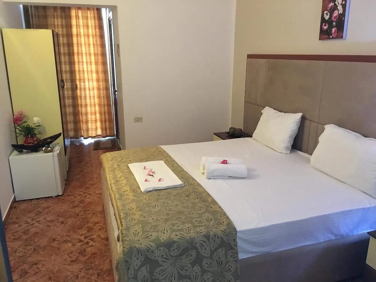 Holiday Home Pishat E Buta 28 Golem  0*, Golem (Tirana)
