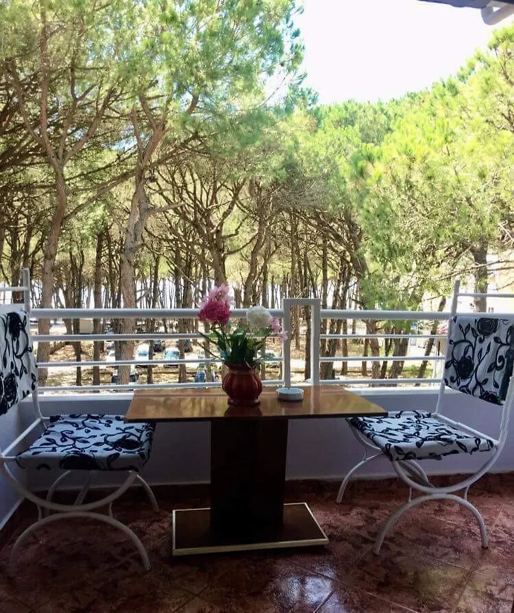 Holiday Home Pishat E Buta 28 Golem  Albania