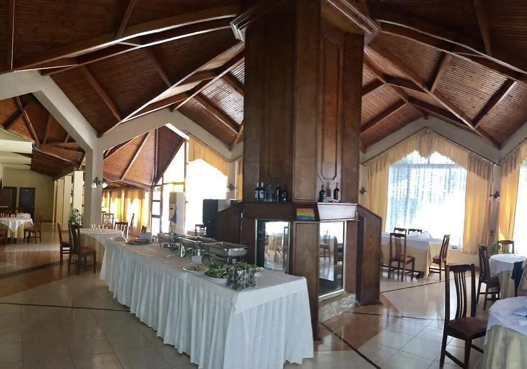 Holiday Home Pishat E Buta 28 Golem