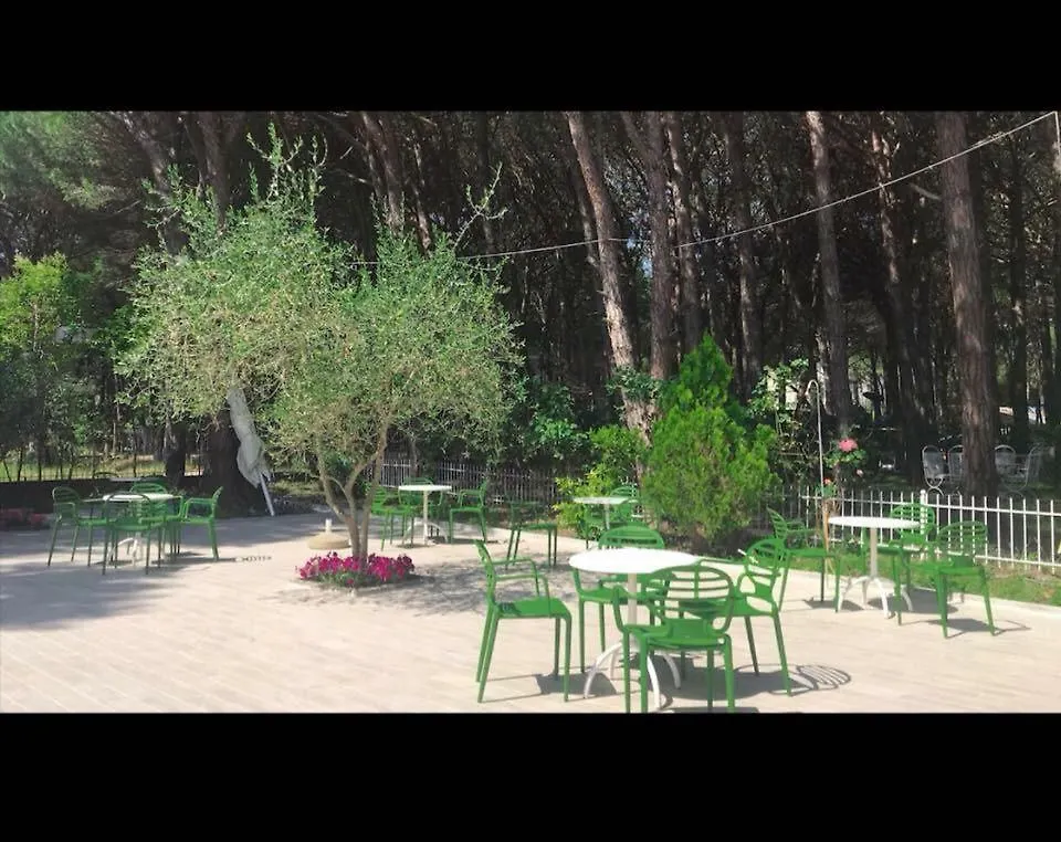 Holiday Home Pishat E Buta 28 Golem  Golem (Tirana)