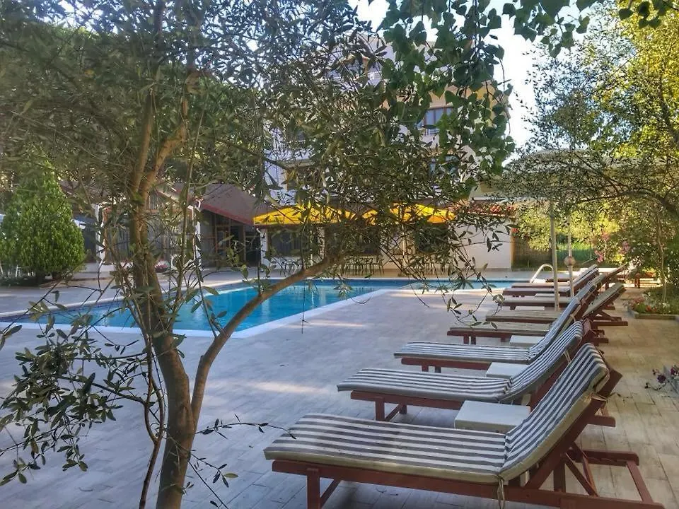 Holiday Home Pishat E Buta 28 Golem  0*, Golem (Tirana)