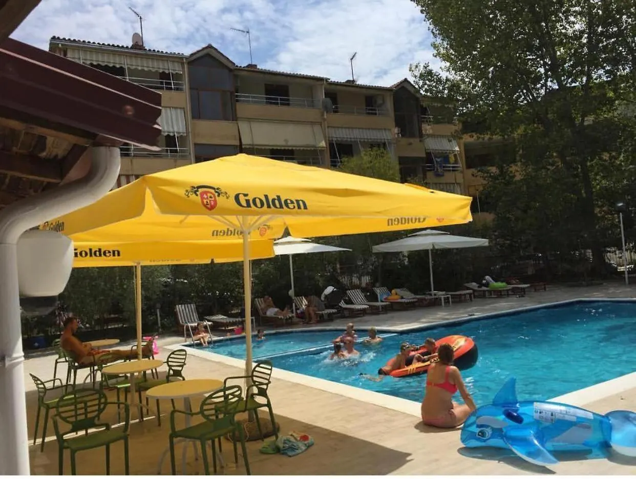Holiday Home Pishat E Buta 28 Golem  0*, Golem (Tirana)