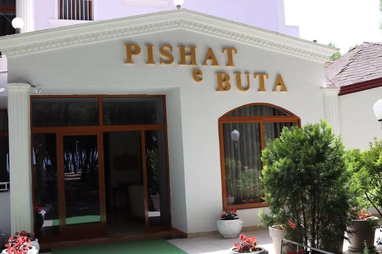 Holiday Home Pishat E Buta 28 Golem  Albania