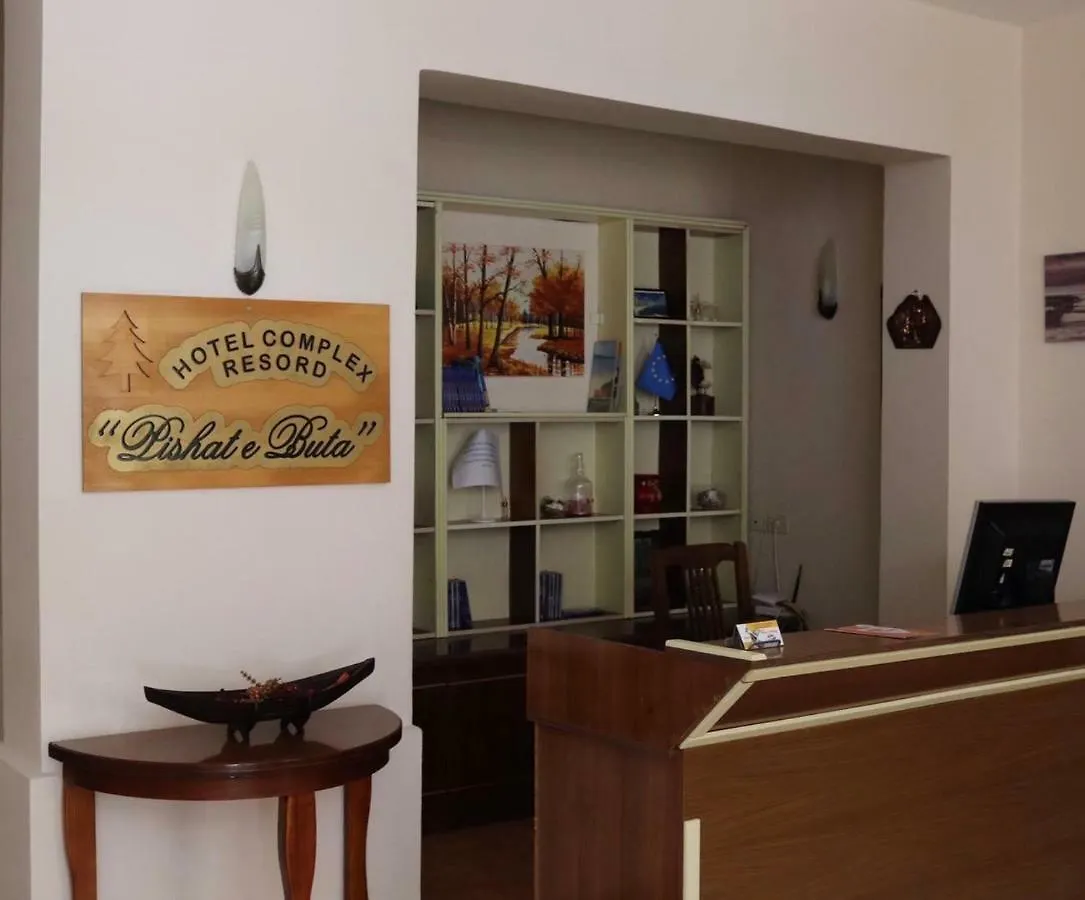 Holiday Home Pishat E Buta 28 Golem