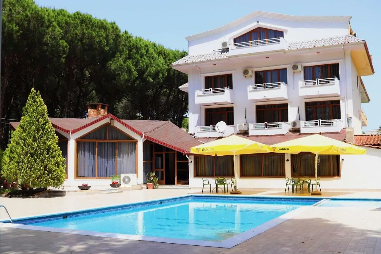Holiday Home Pishat E Buta 28 Golem  0*, Golem (Tirana) Albania