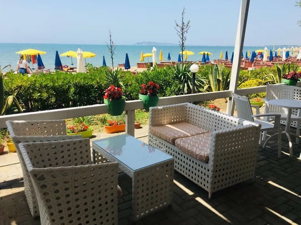 Holiday Home Pishat E Buta 28 Golem  Albania