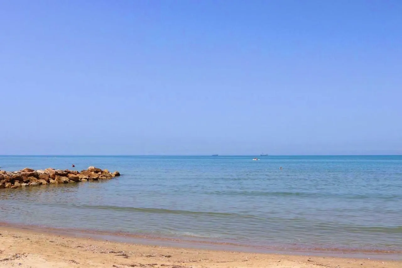Holiday Home Pishat E Buta 28 Golem  Albania