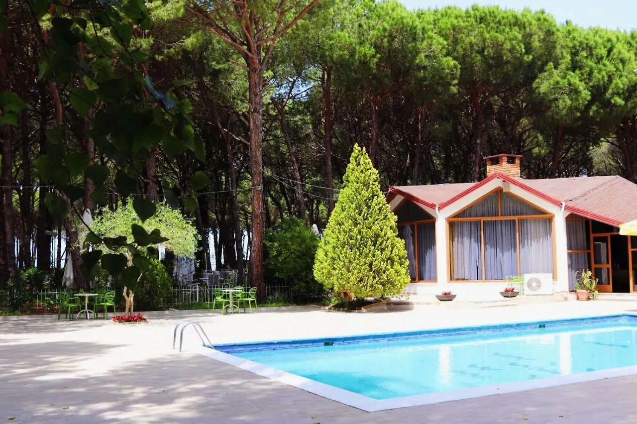 Holiday Home Pishat E Buta 28 Golem