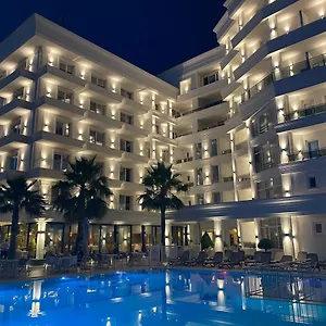 Klajdi & Hotel