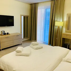 Elko Fa Golem Appartement
