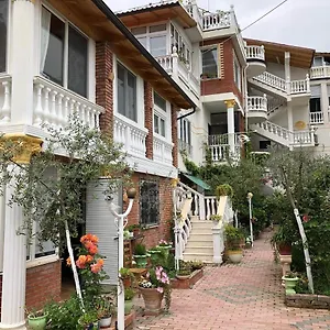 Gersina Golem Appart hôtel