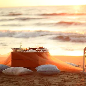 4* Отель Marbella